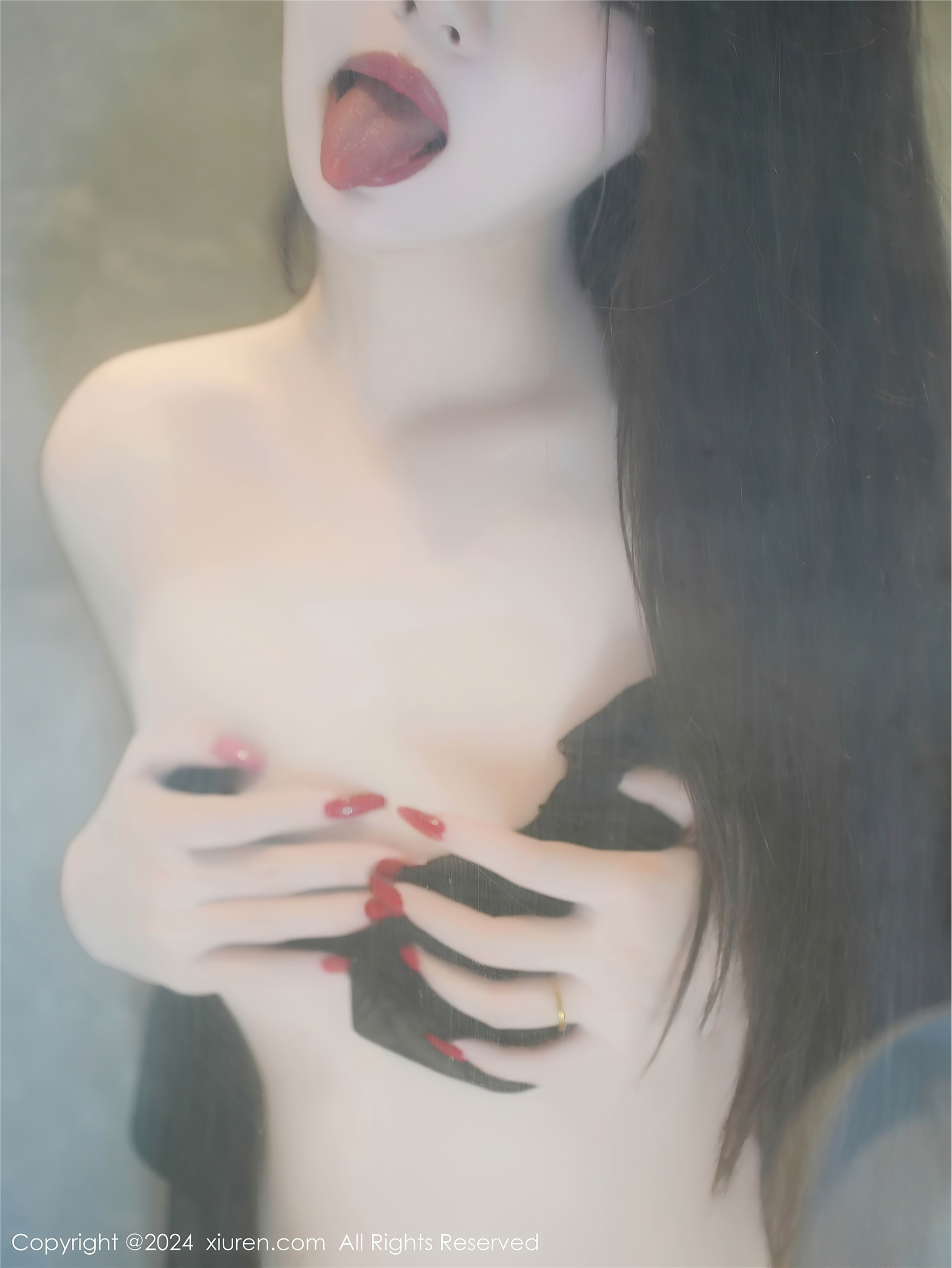 Xiuren秀人网 2024.10.25 NO.9342 Lucky-